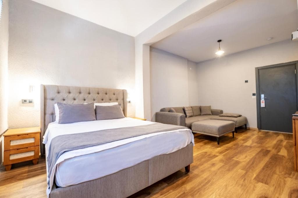 Hotel Centro Bodrum - 42