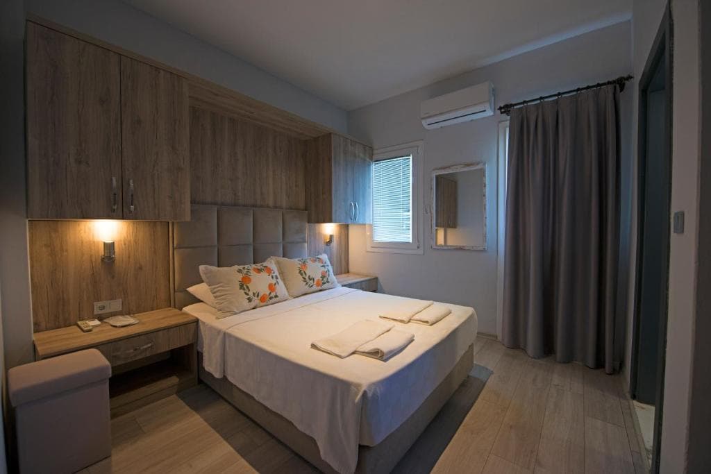 Hotel Centro Bodrum - 44