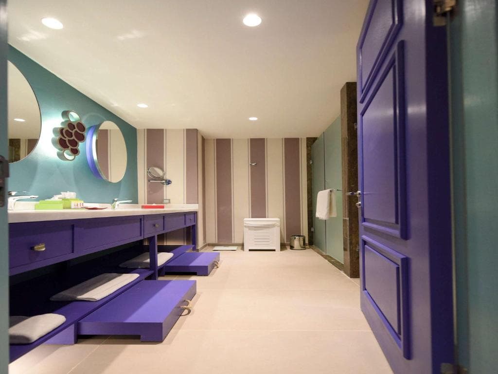 Hotel The Land of Legends Kingdom - 28