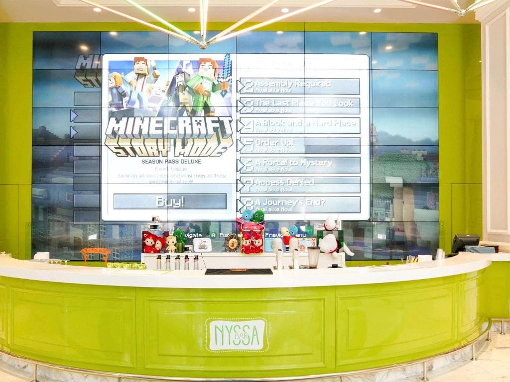 Hotel The Land of Legends Kingdom - 43