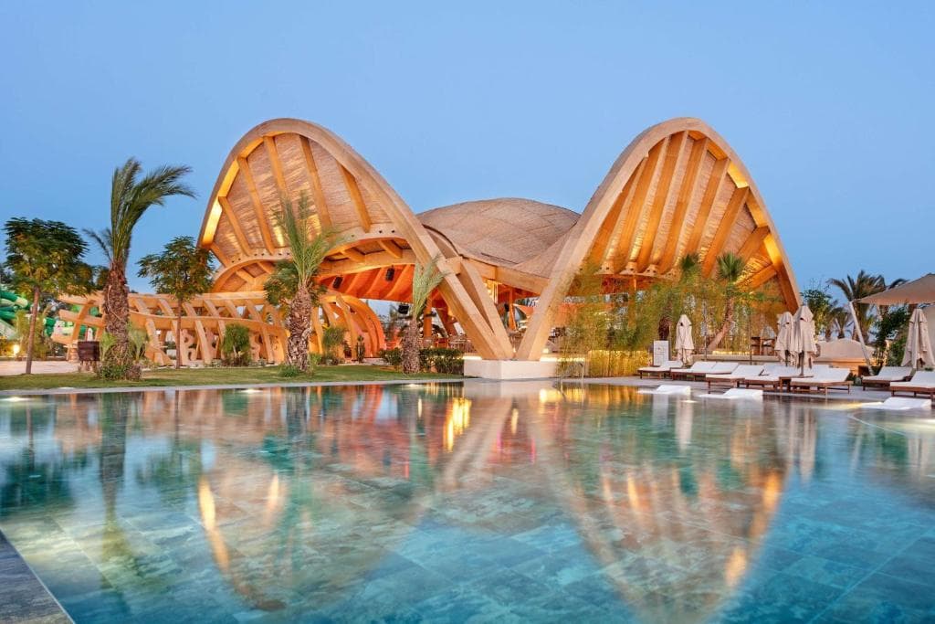 Hotel Cullinan Belek - 2