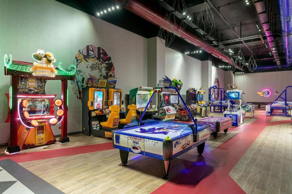 Hotel Cullinan Belek - 23