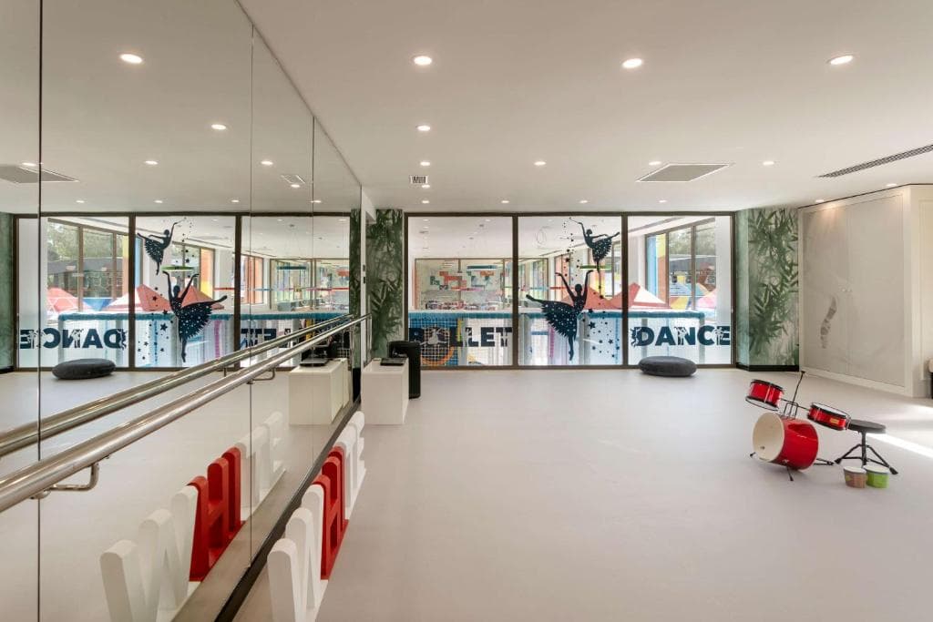 Hotel Cullinan Belek - 26