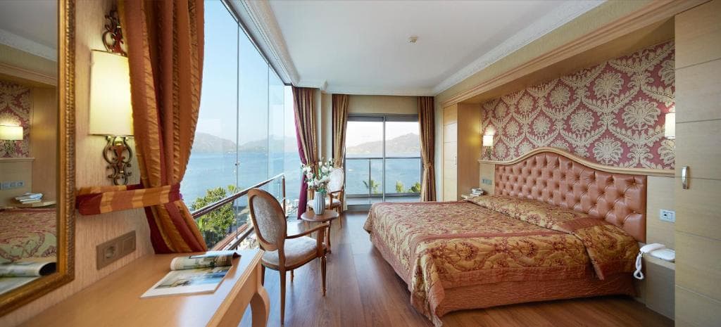 Emre And Emre Beach Hotel - 2