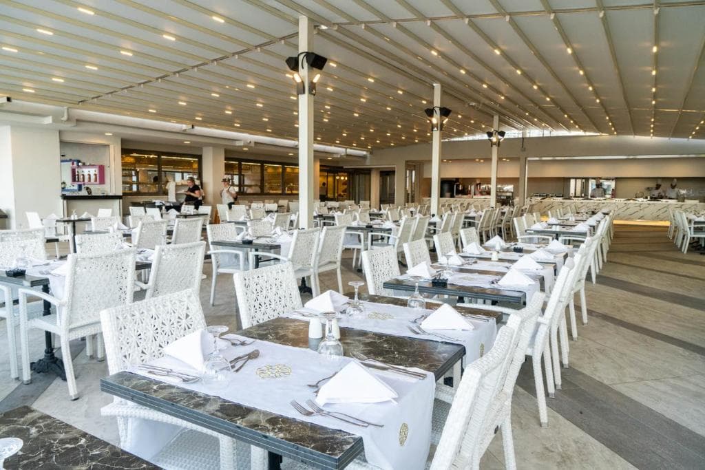 Emre And Emre Beach Hotel - 4