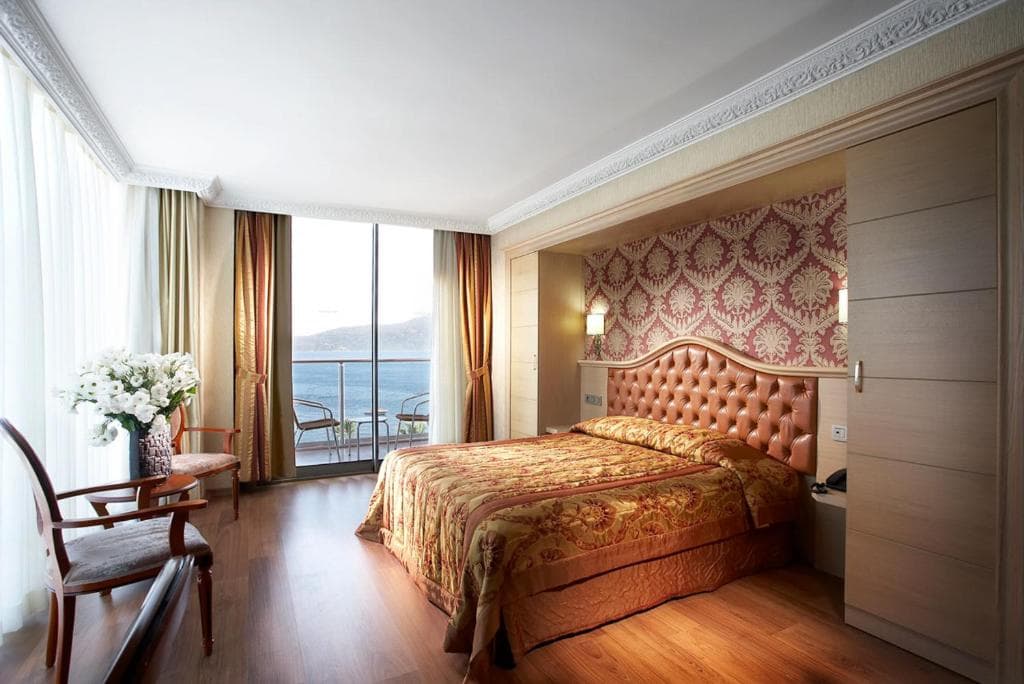 Emre And Emre Beach Hotel - 5