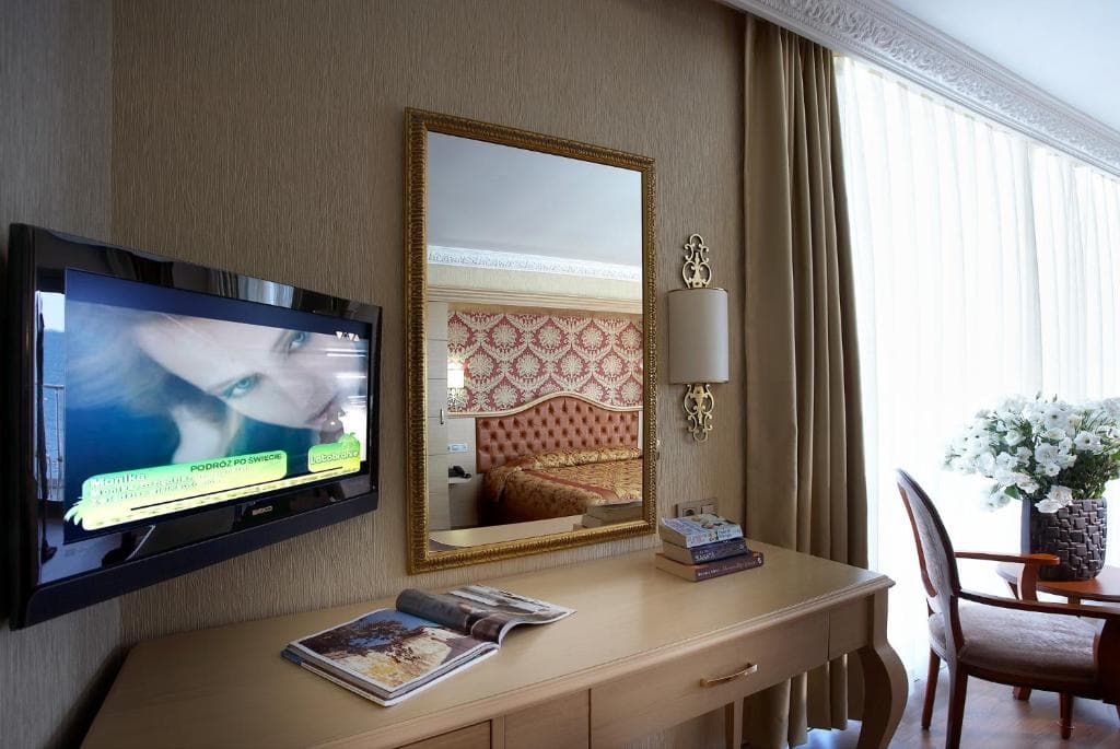 Emre And Emre Beach Hotel - 6