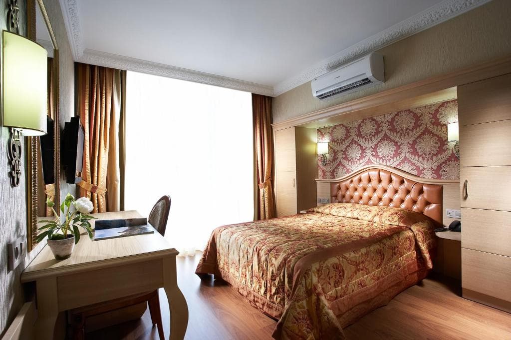 Emre And Emre Beach Hotel - 17