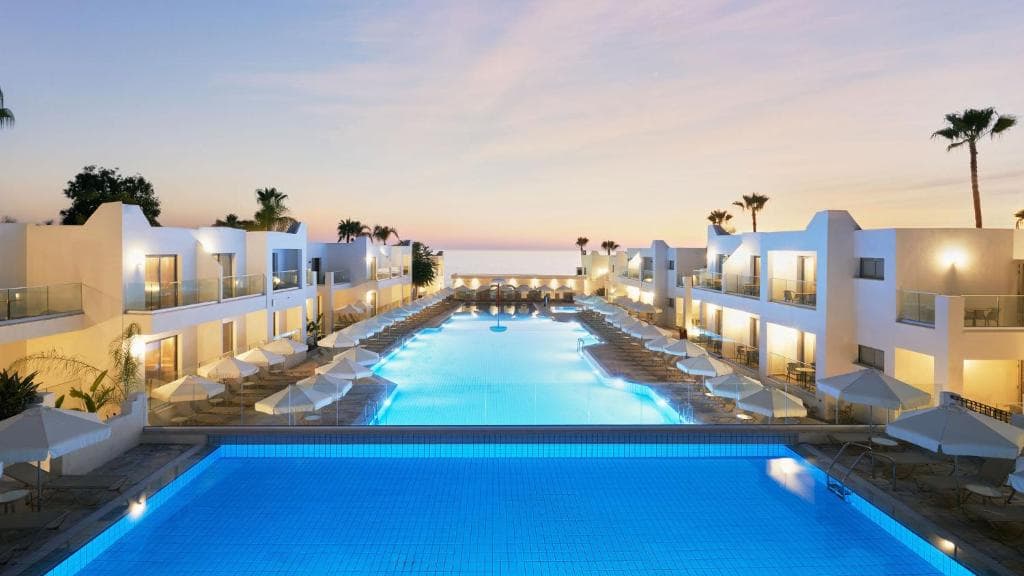 Eleni Holiday Resort - 2