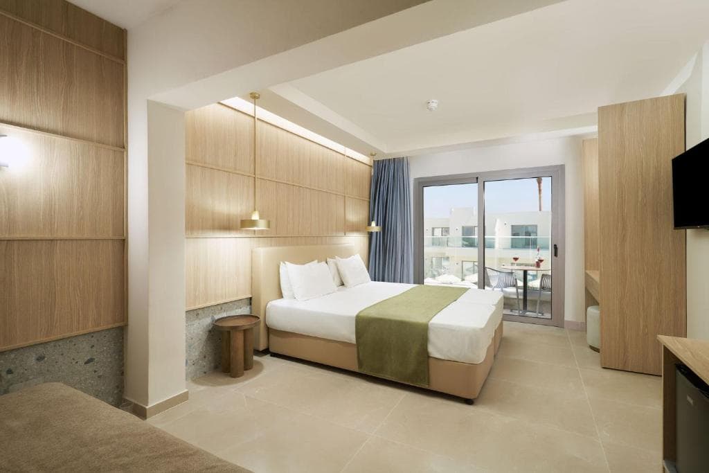 Eleni Holiday Resort - 3