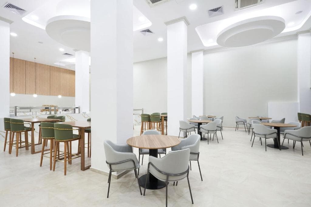 Eleni Holiday Resort - 6