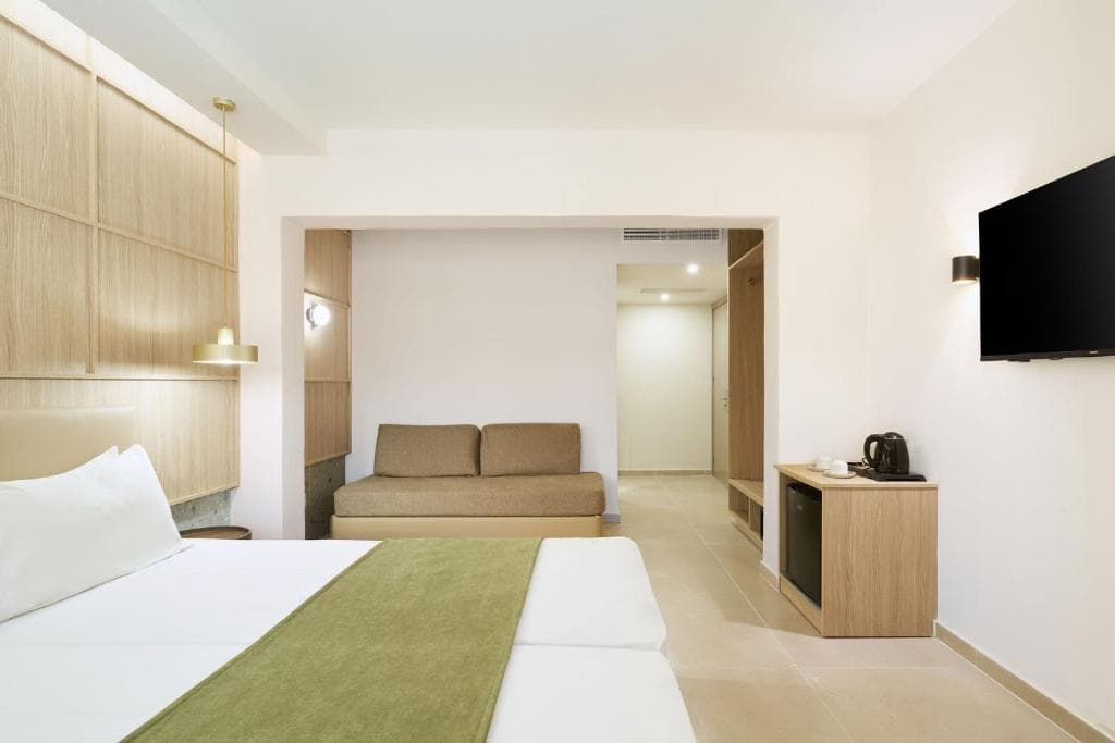 Eleni Holiday Resort - 7