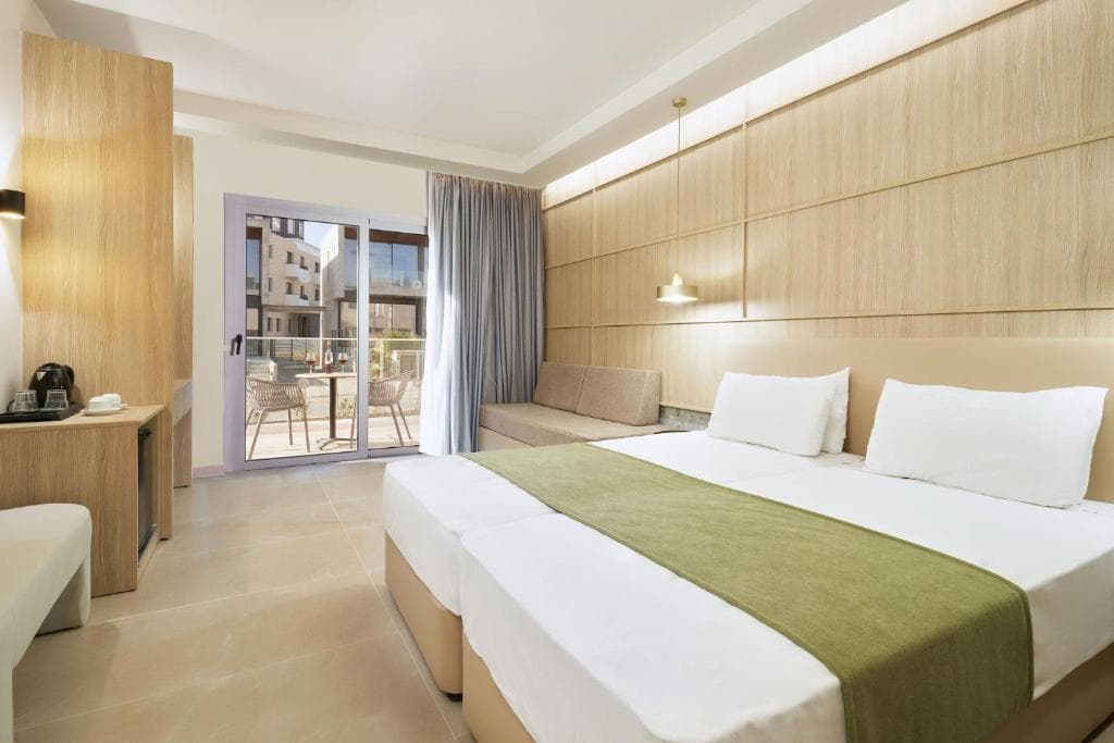 Eleni Holiday Resort - 8