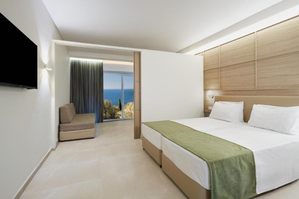 Eleni Holiday Resort - 9