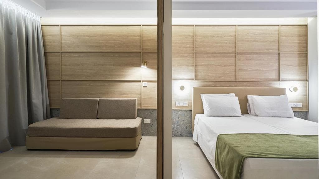 Eleni Holiday Resort - 11