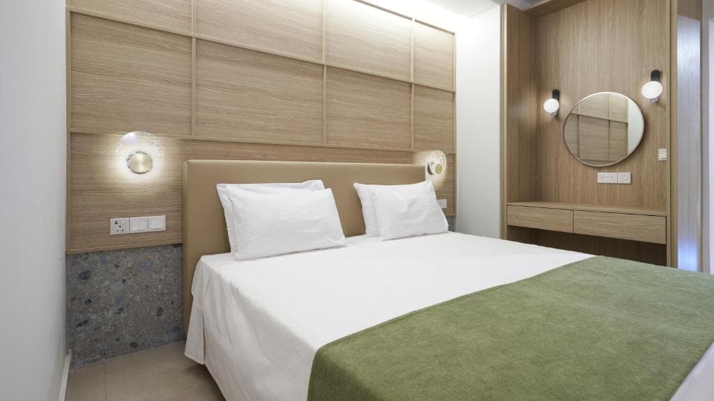 Eleni Holiday Resort - 12