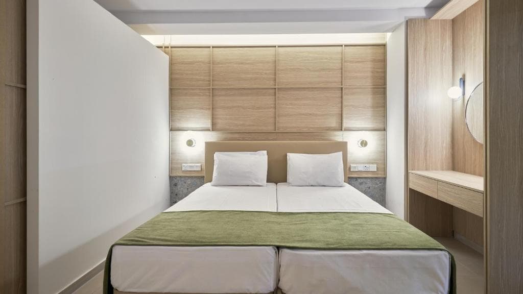 Eleni Holiday Resort - 14