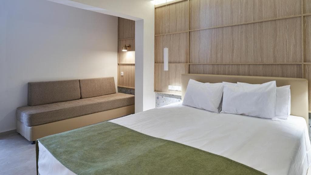 Eleni Holiday Resort - 16