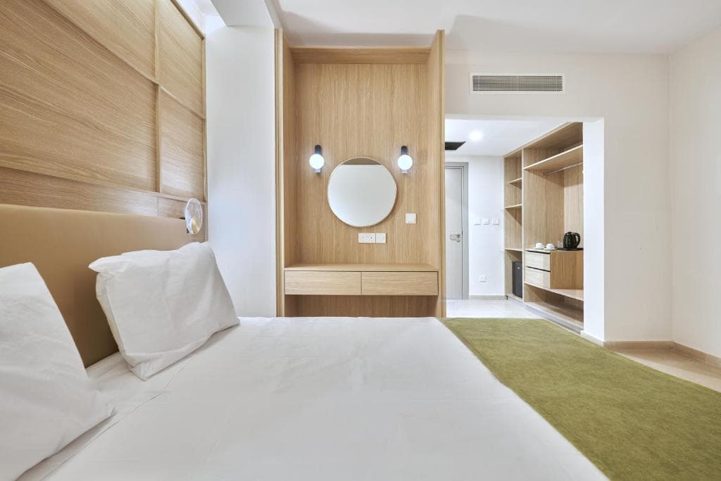 Eleni Holiday Resort - 23