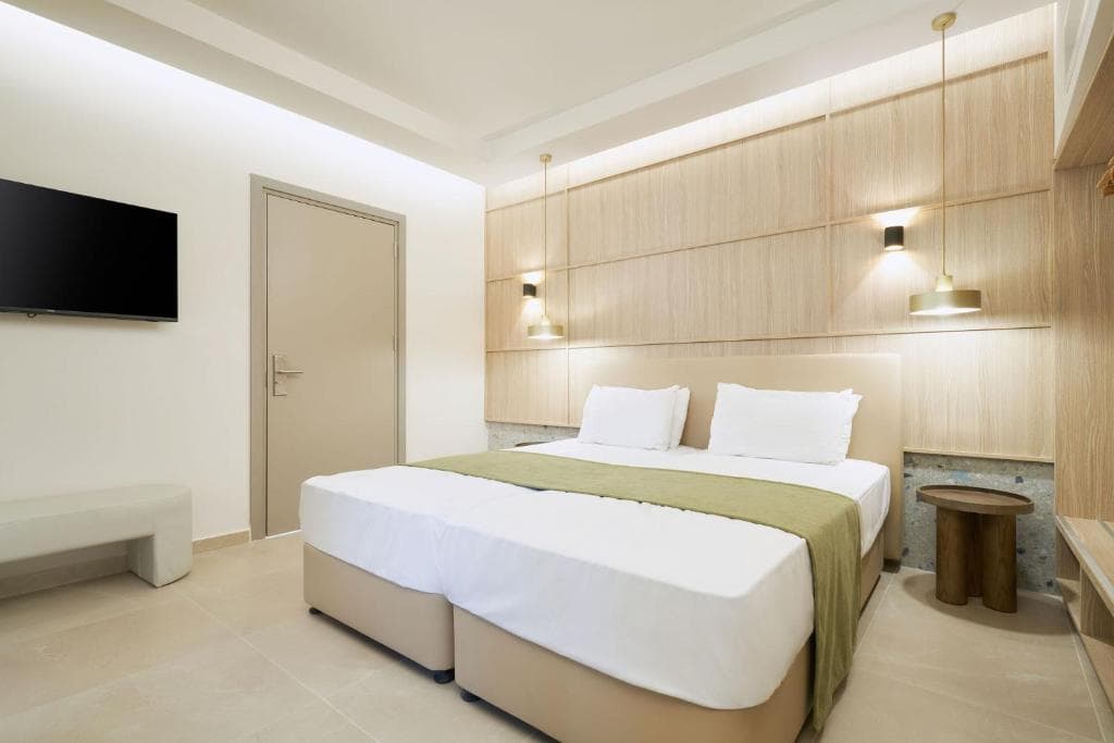 Eleni Holiday Resort - 24