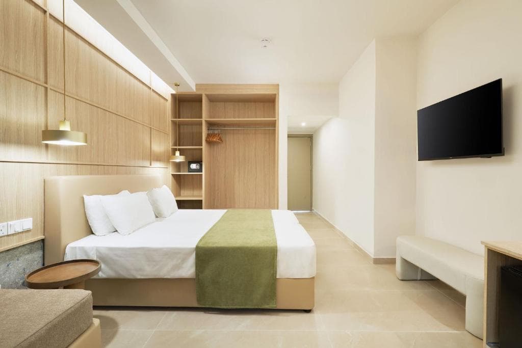 Eleni Holiday Resort - 26