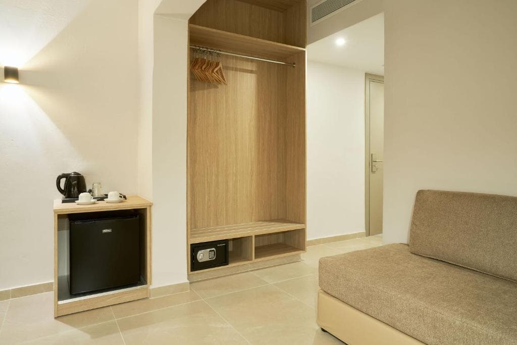 Eleni Holiday Resort - 27