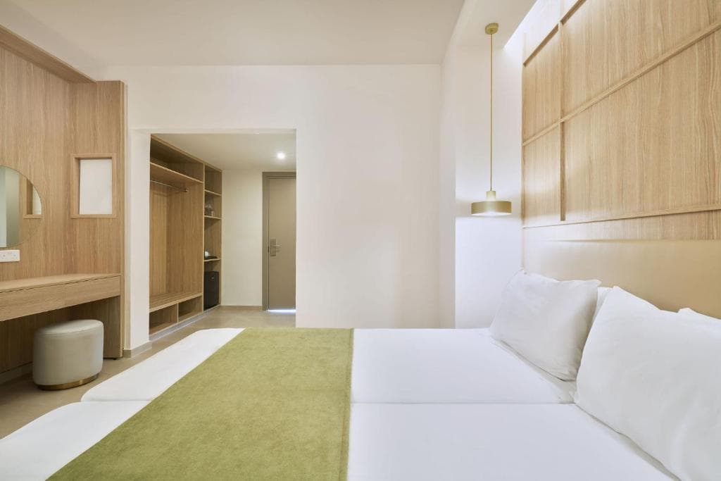 Eleni Holiday Resort - 32