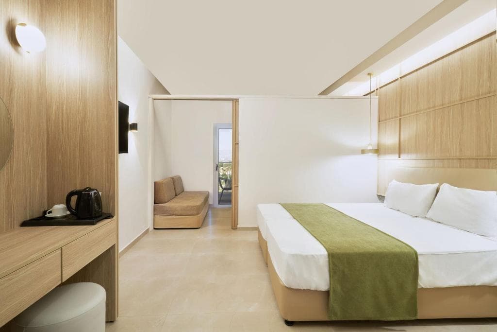 Eleni Holiday Resort - 33