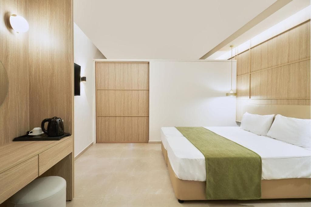 Eleni Holiday Resort - 34