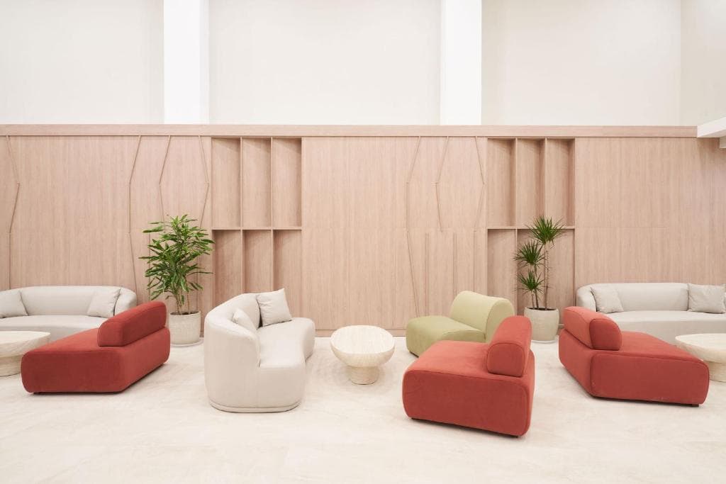 Eleni Holiday Resort - 42