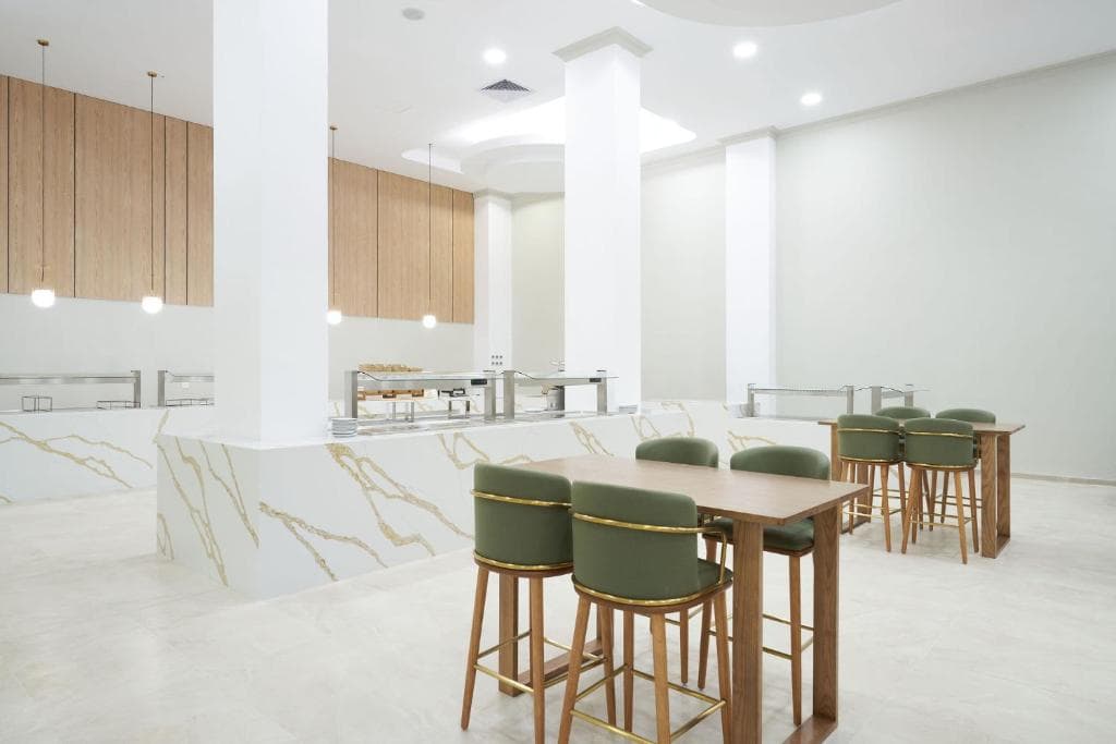 Eleni Holiday Resort - 45