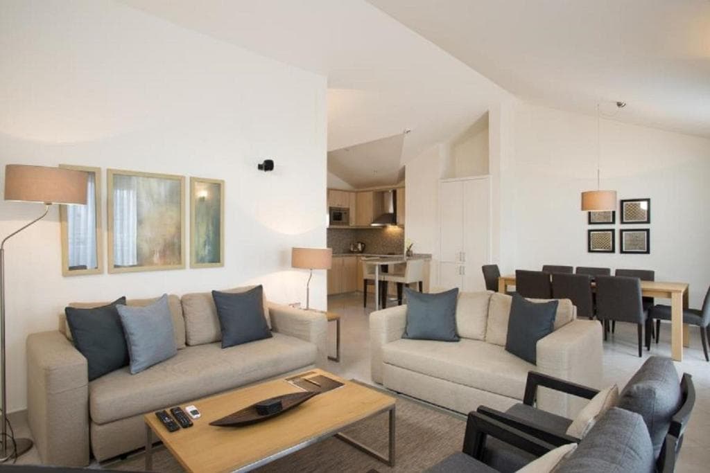 Unique Residence Hotel Golf & Spa (ex. Wyndham Residences Kusadasi Golf And Spa) - 5