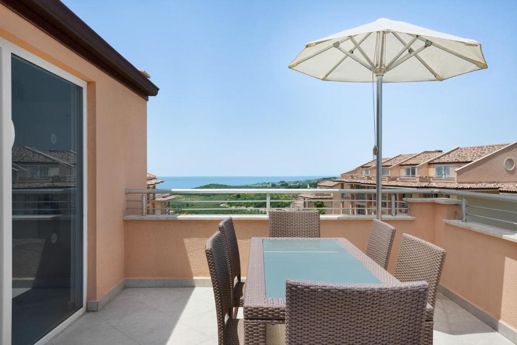 Unique Residence Hotel Golf & Spa (ex. Wyndham Residences Kusadasi Golf And Spa) - 21