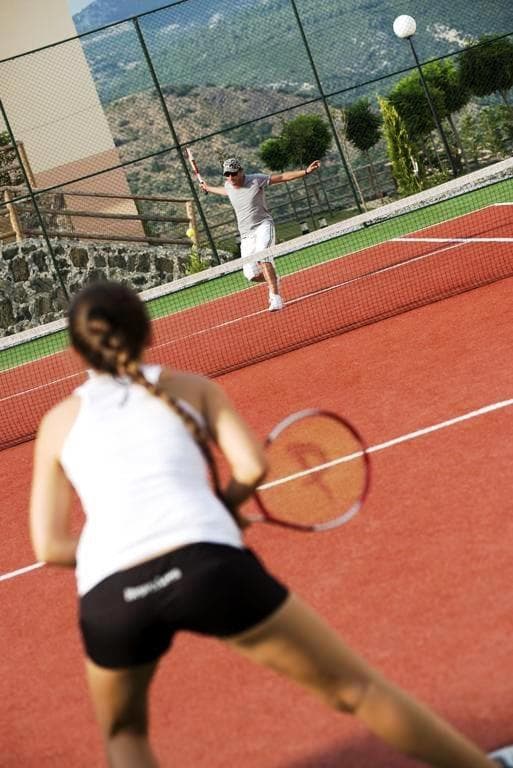 Unique Residence Hotel Golf & Spa (ex. Wyndham Residences Kusadasi Golf And Spa) - 27