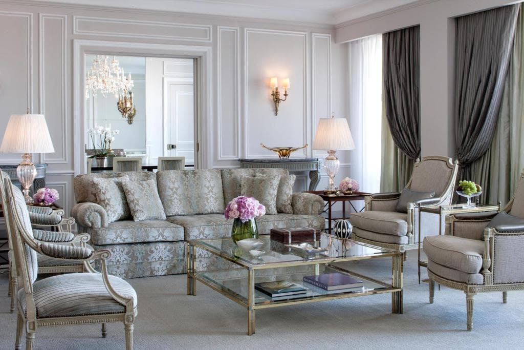 Four Seasons Hotel Ritz Lisbon - 16