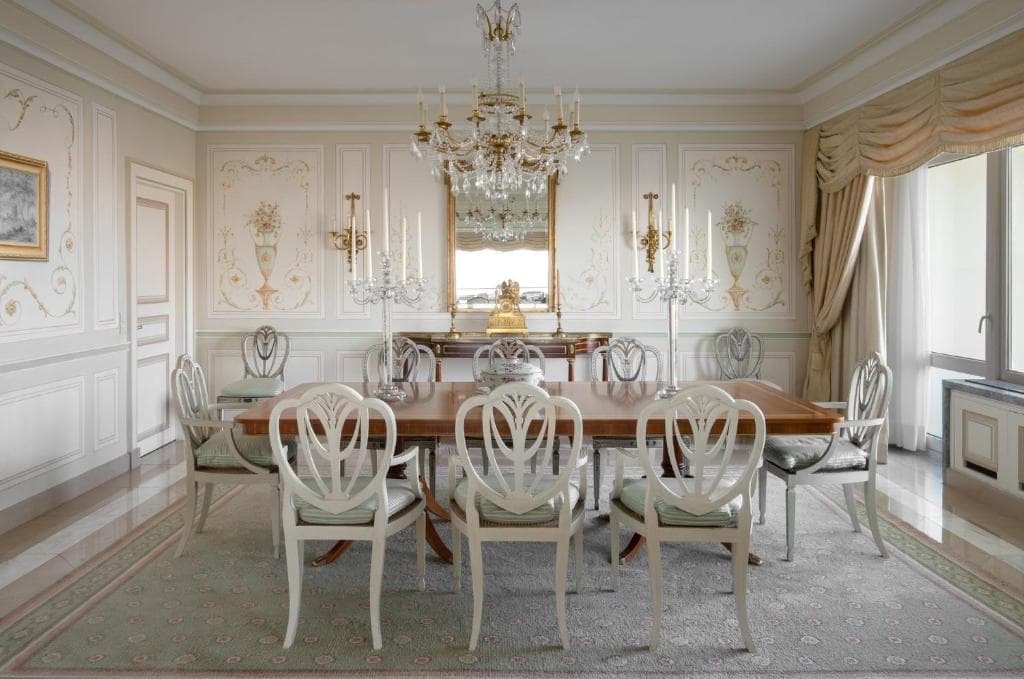 Four Seasons Hotel Ritz Lisbon - 19