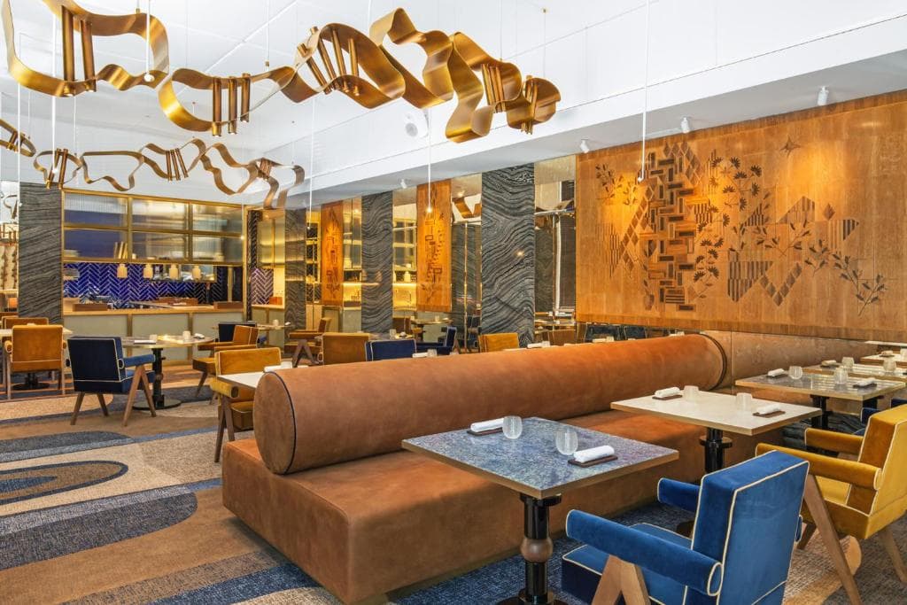 Four Seasons Hotel Ritz Lisbon - 22
