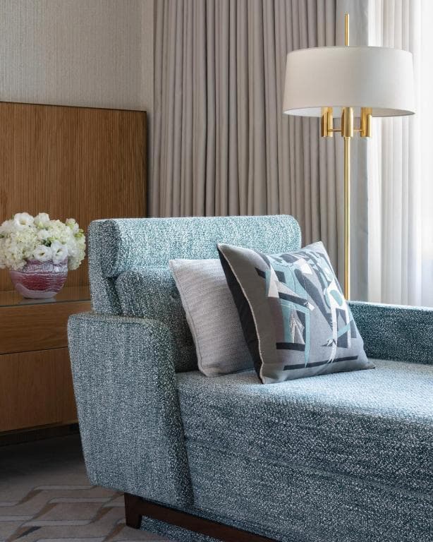 Four Seasons Hotel Ritz Lisbon - 35