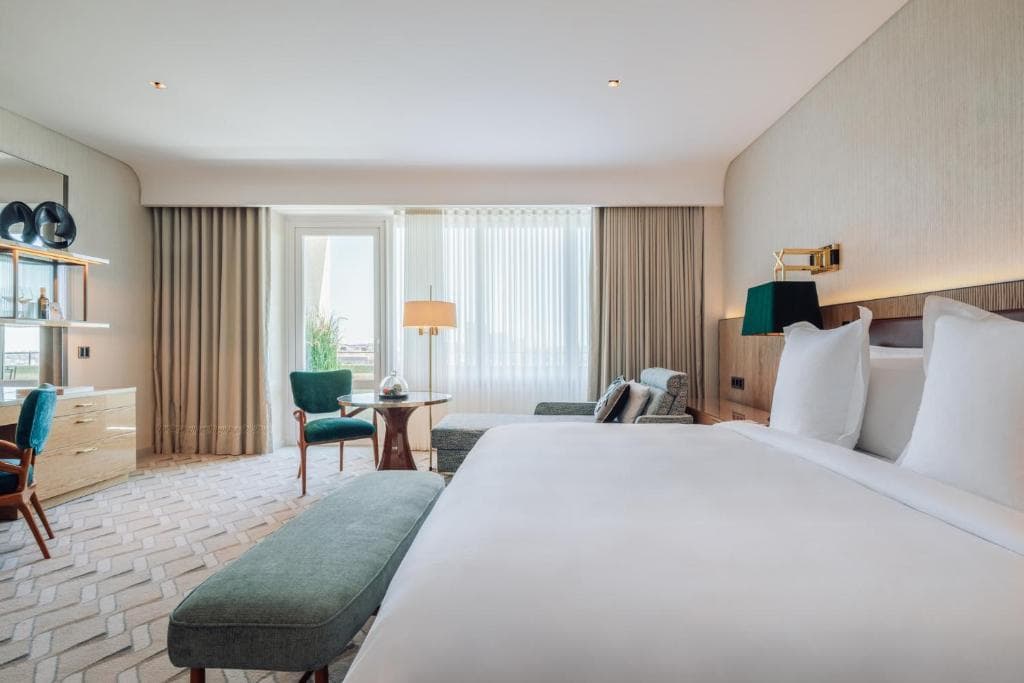 Four Seasons Hotel Ritz Lisbon - 41