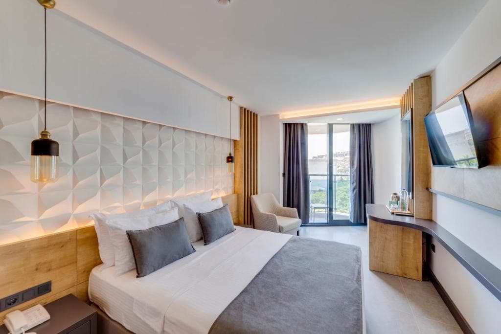 Signature Blue Resort - 2