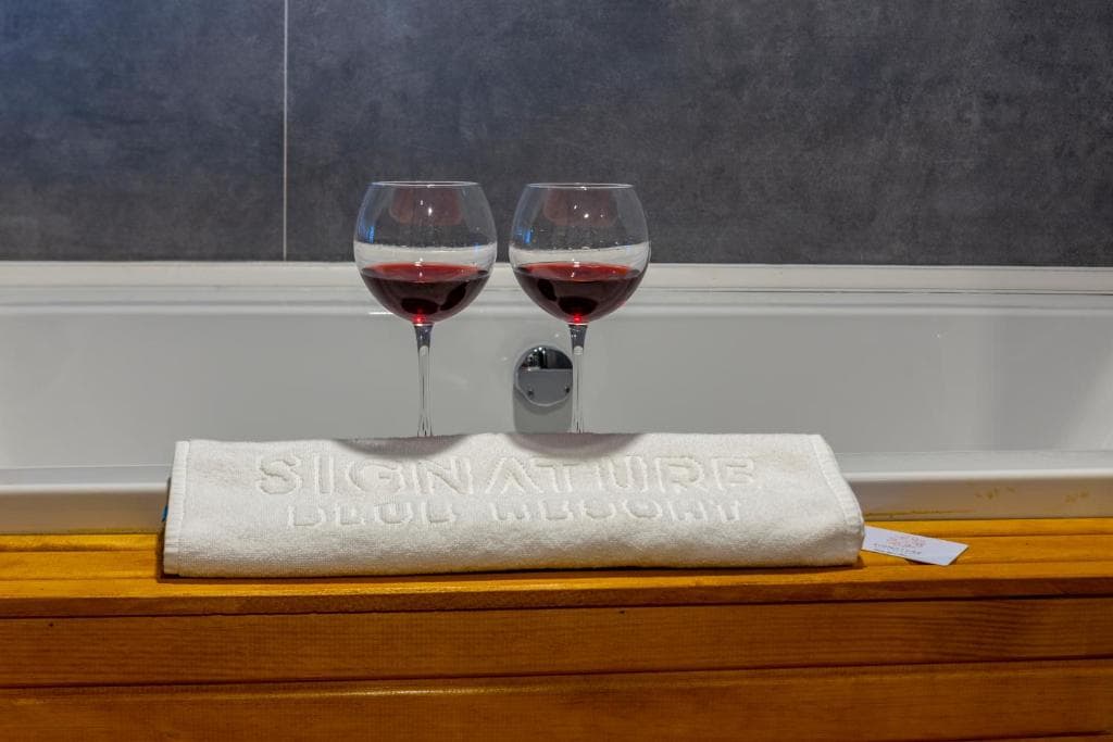 Signature Blue Resort - 9