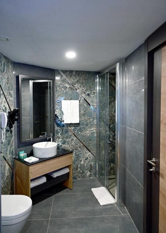 Signature Blue Resort - 10