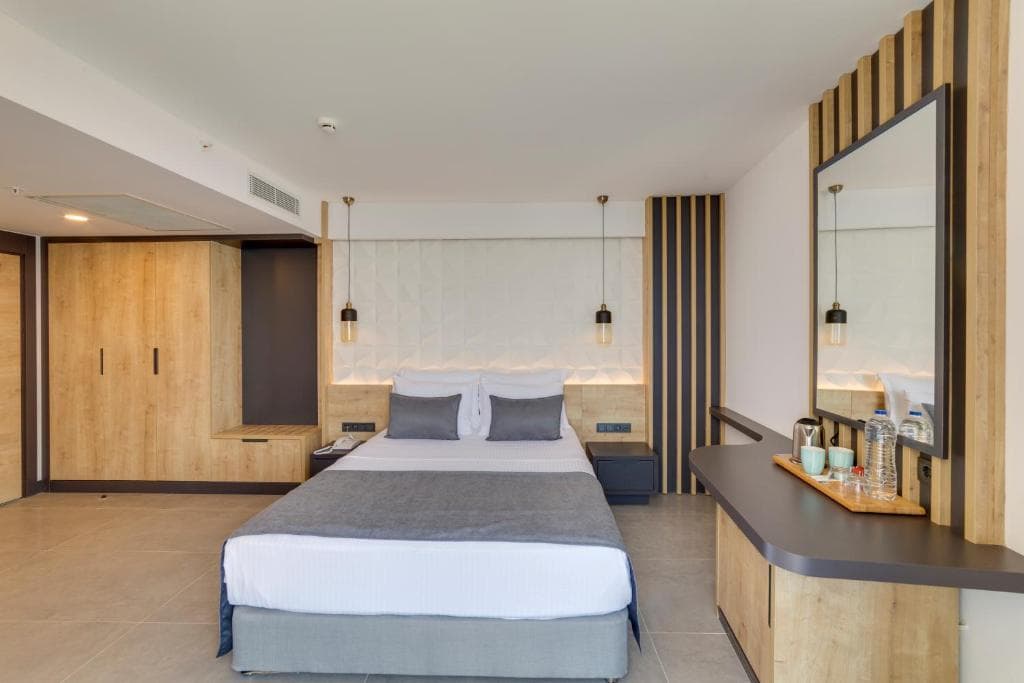 Signature Blue Resort - 14