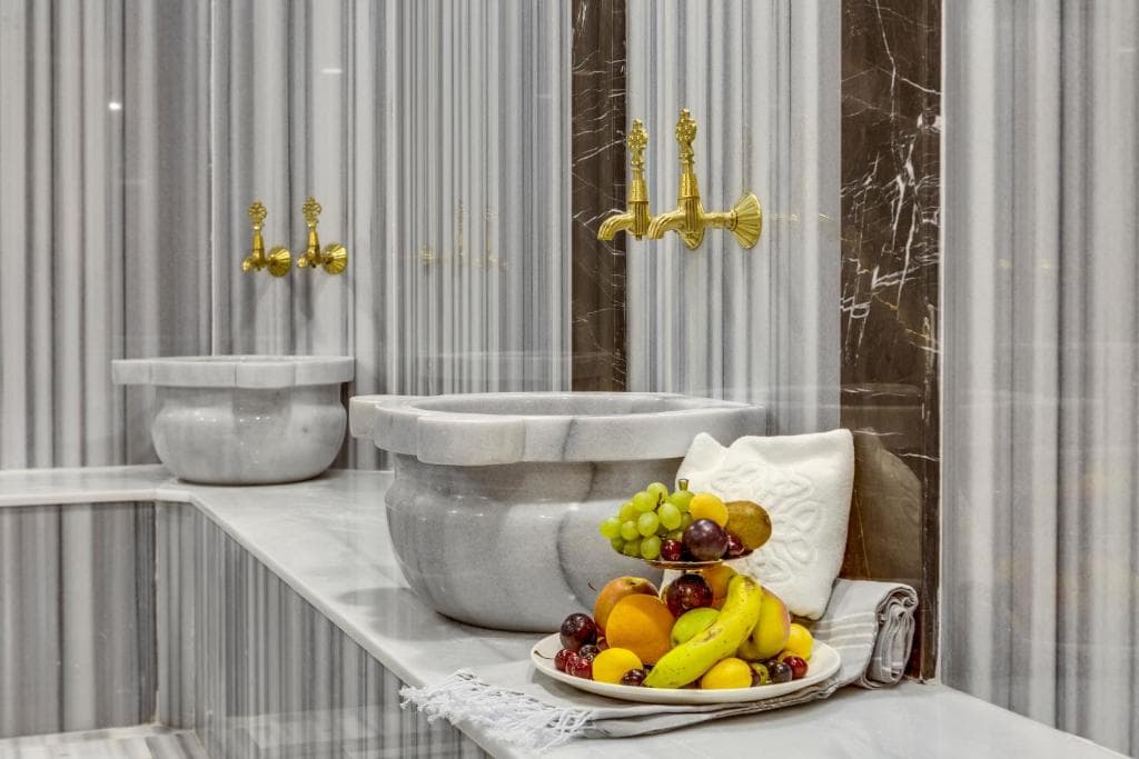 Signature Blue Resort - 20