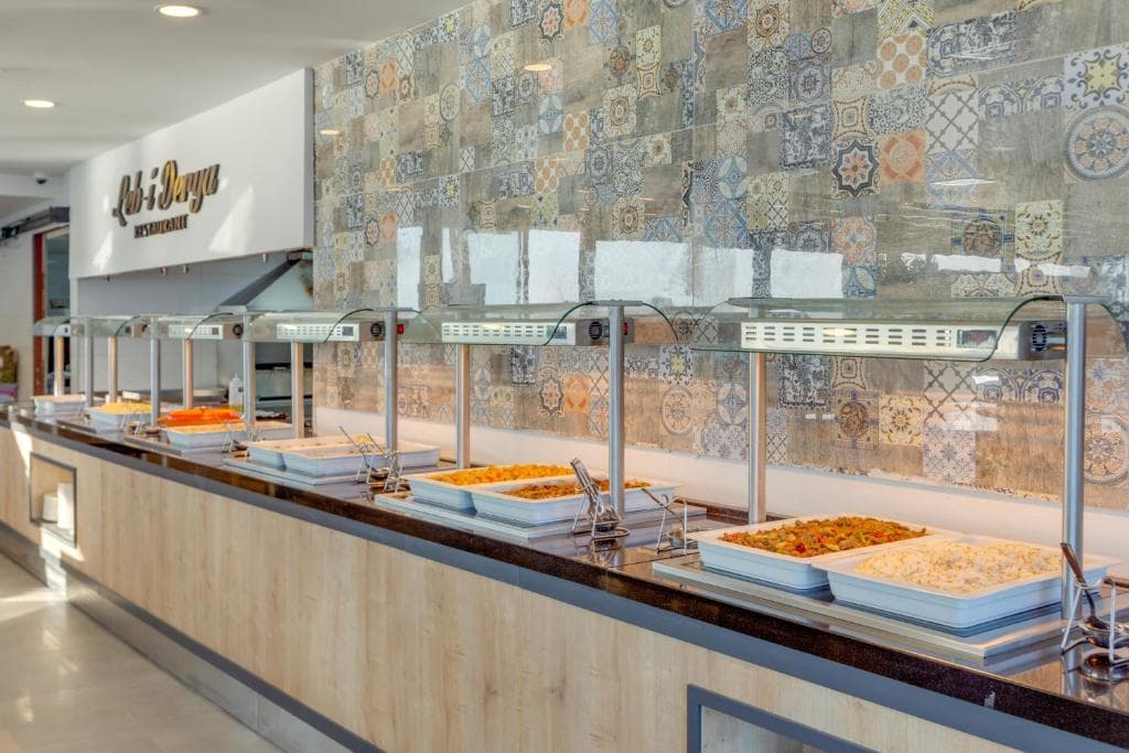 Signature Blue Resort - 27