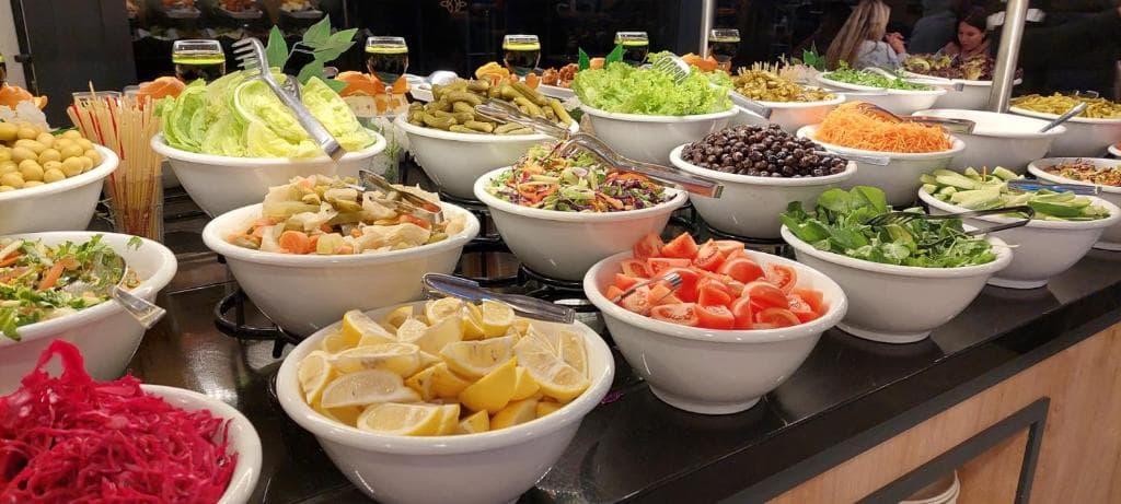 Signature Blue Resort - 28