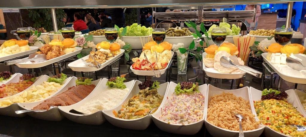 Signature Blue Resort - 29