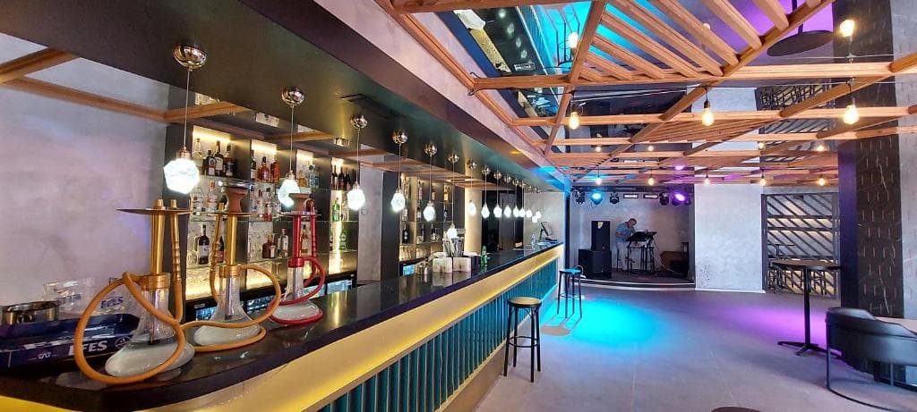 Signature Blue Resort - 30