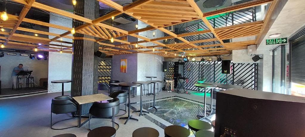 Signature Blue Resort - 31