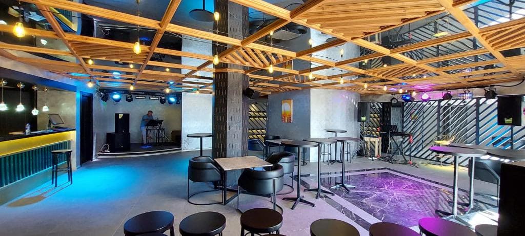 Signature Blue Resort - 33